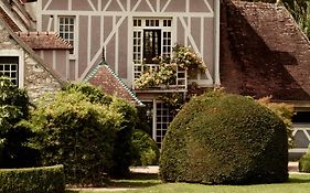 La Dime De Giverny - Chambres D'Hotes-Spa-Restaurant